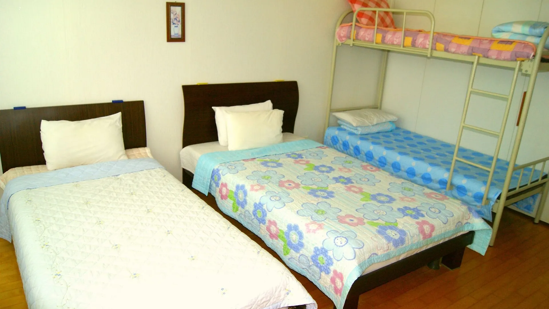 New Airport Guesthouse Ίντσεον Νότια Κορέα