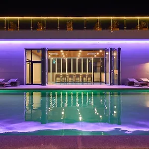 3* Hotel Jn Park