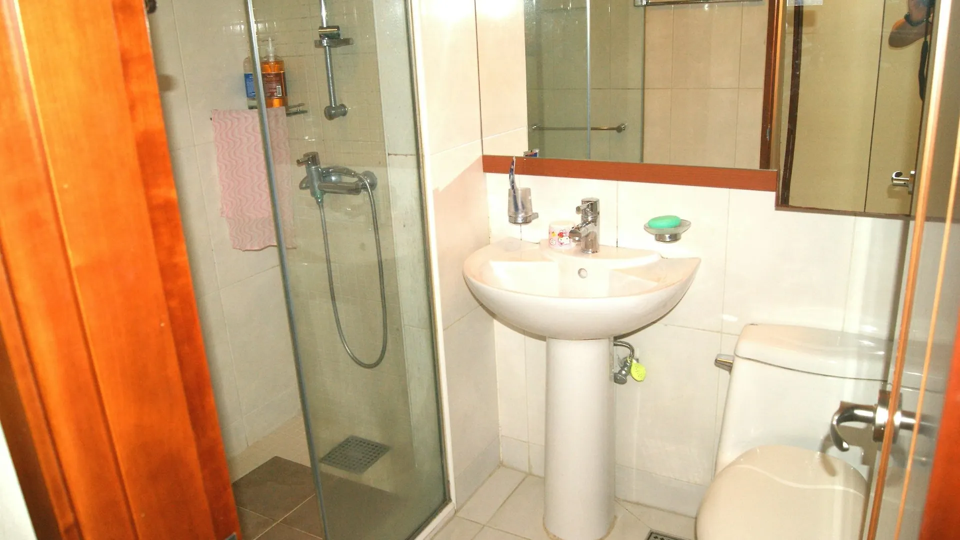 ** Hotel New Airport Guesthouse Incheon South Korea