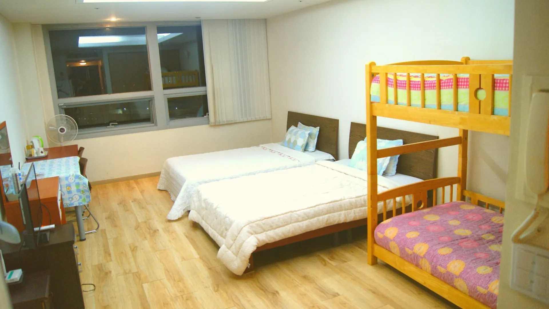 New Airport Guesthouse Incheon Hotel