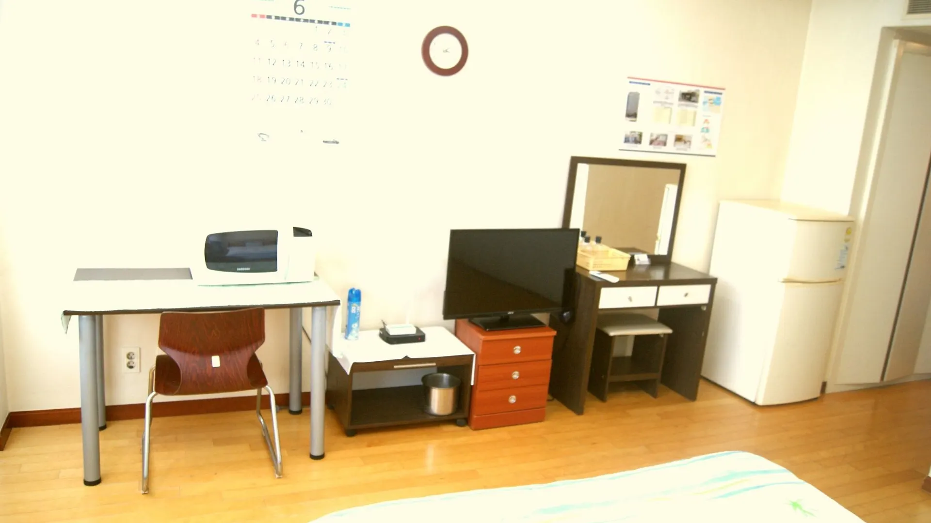 New Airport Guesthouse Incheon