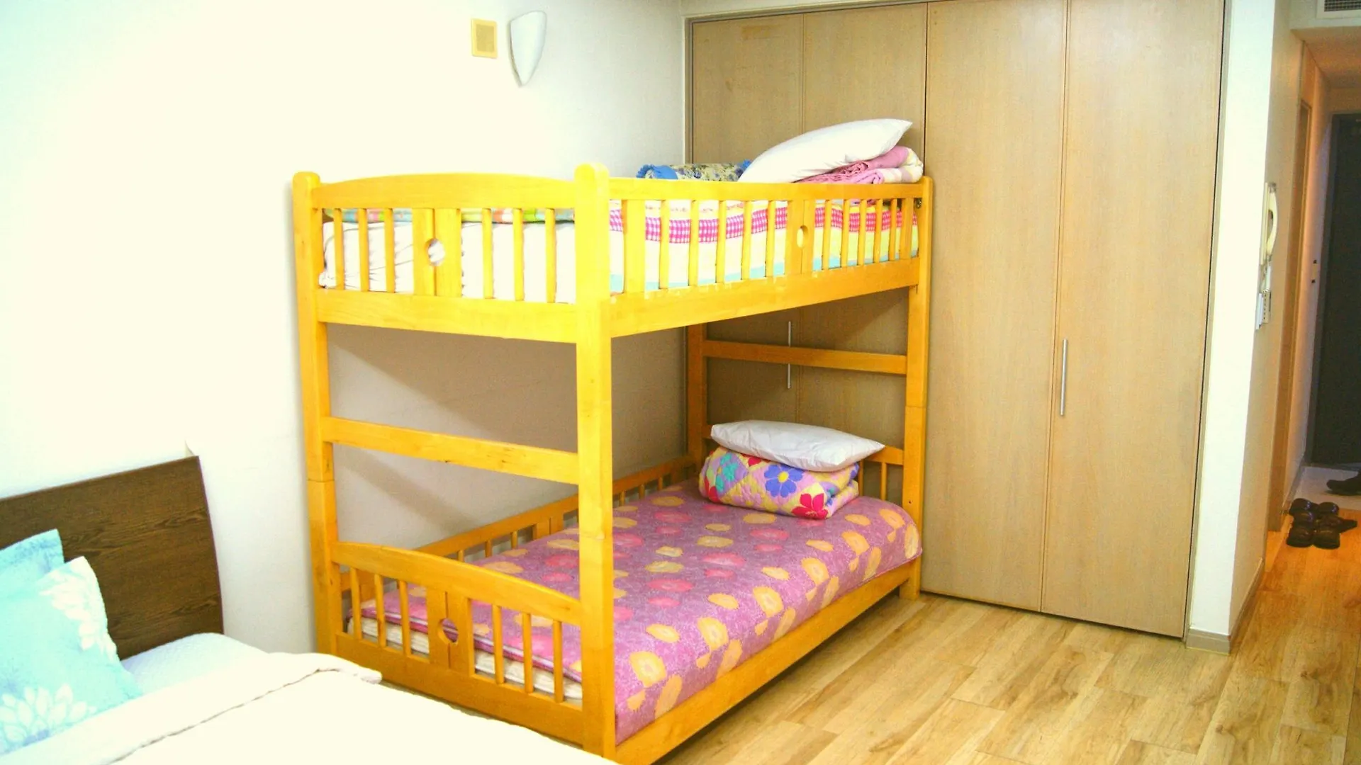 New Airport Guesthouse Incheon Hotel