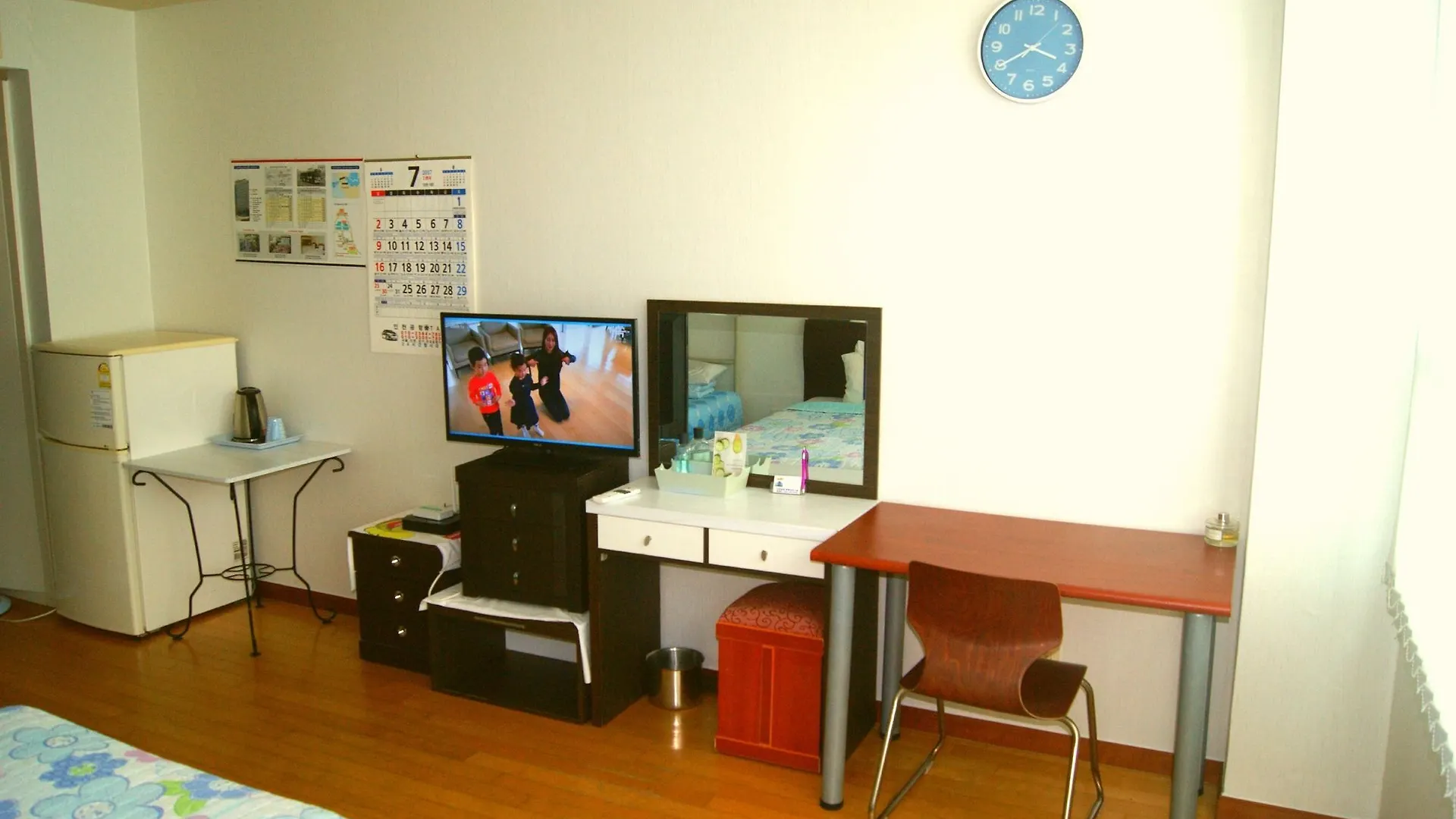 New Airport Guesthouse Incheon