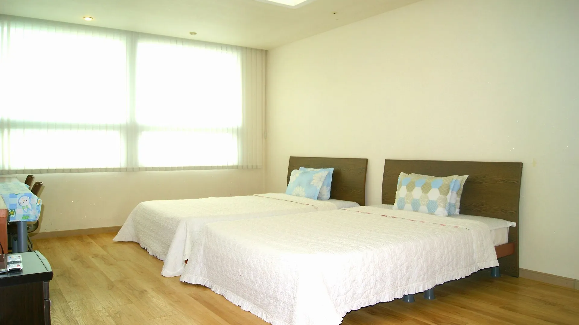 New Airport Guesthouse インチョン広域市 2*,  韓国